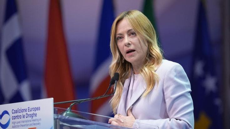 Ukraine: Meloni calls Salvini: “You’re putting me in a difficult position.” The moves towards a June election