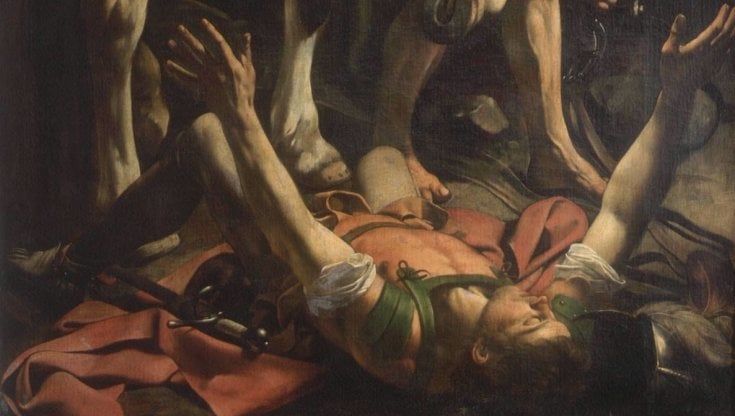 Un enigma d'amore chiamato Gesù