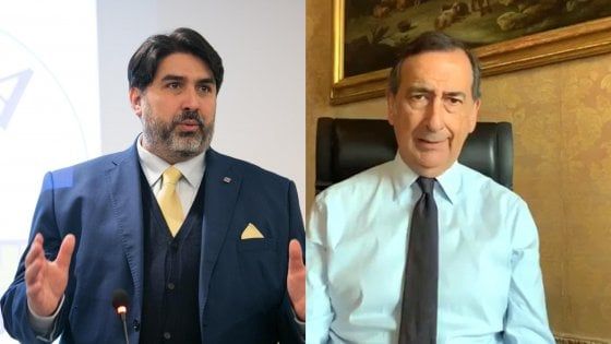 Il mea culpa di Sala con la Sardegna: "Frase sbagliata e troppo ruvida, ma dobbiamo essere comunità"