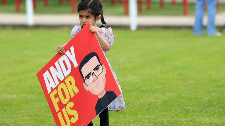 Andy Burnham, il re del Nord che vuole scalare il Regno Unito
