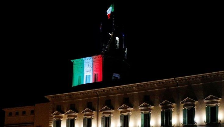 Coronavirus, il pressing di Mattarella per remare tutti nella stessa direzione