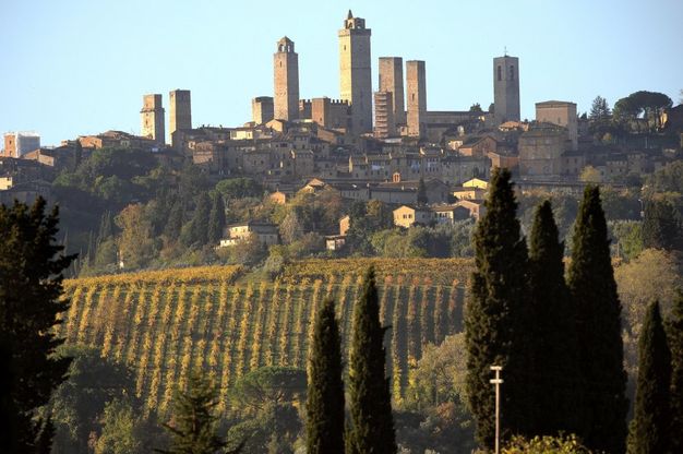 I borghi più belli d'Italia secondo El País