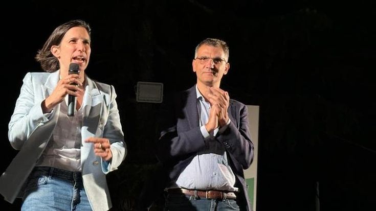 Elly Schlein e la Palermo-Agrigento a pezzi: “Altro che Ponte, sistemino le strade”