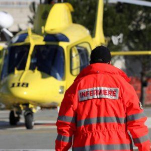 Morti sul lavoro, a Piacenza operaio schiacciato da lastra di marmo