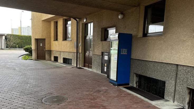 Cibo condiviso per chi ne ha bisogno. Nei ''food walls'' si riduce lo spreco con un gesto di solidarietà