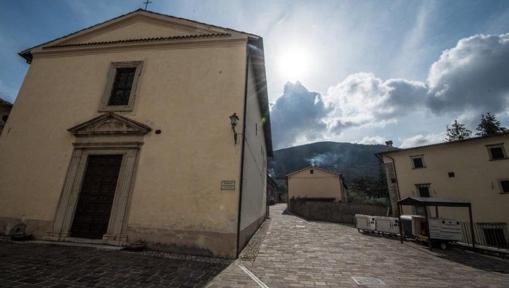 Poggiodomo, il paese umbro da sempre Covid free. Il sindaco: "Qui il virus l'abbiamo visto solo in tv"