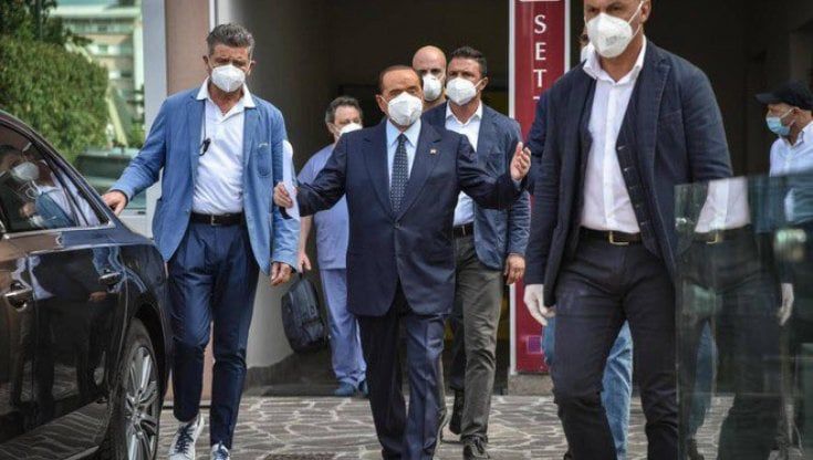 Berlusconi e il finto complotto della sentenza Mediaset, ultimo duello davanti al gip di Napoli 