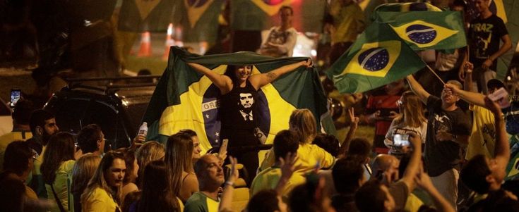Elezioni presidenziali in Brasile, Bolsonaro vince ma non evita il ballottaggio