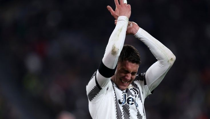 Nantes-Juventus: le formazioni e dove vedere la partita in tv