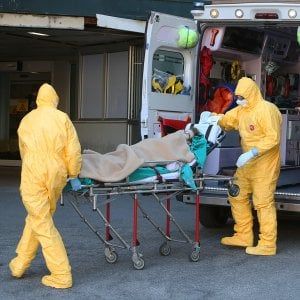 Coronavirus, Regione e Bologna si preparano: le istruzioni ai cittadini