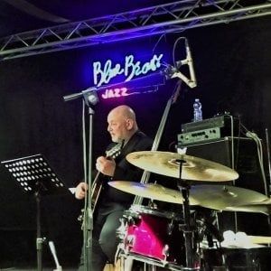 Il jazz di O'Neal, i tesori del Fai e il disco di "2 of us": gli appuntamenti di domenica