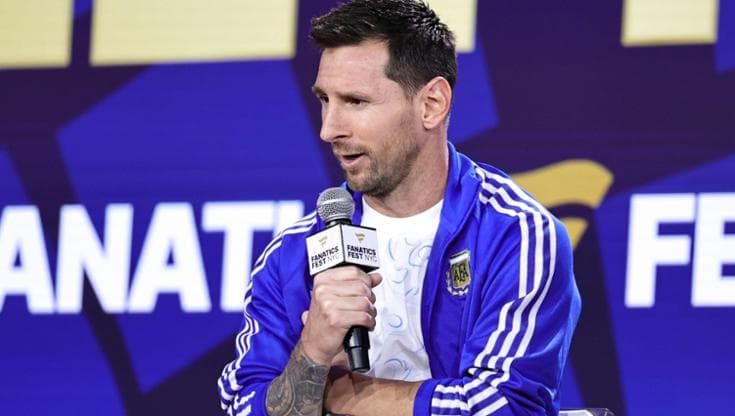 L’altra rimonta di Messi: il Mondiale può regalargli anche il Pallone d’Oro