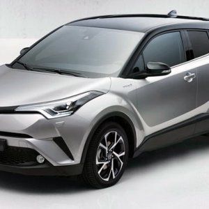 Salone di Ginevra, Toyota cambia marcia