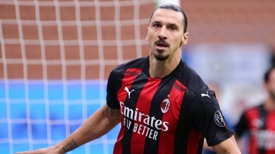 Lo spirito di Ibrahimovic che ha trasformato il Milan. Il prossimo passo è il rinnovo