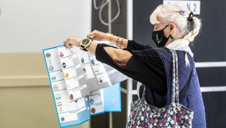 Amministrative 2021, i candidati non scaldano e resta l'astensionismo