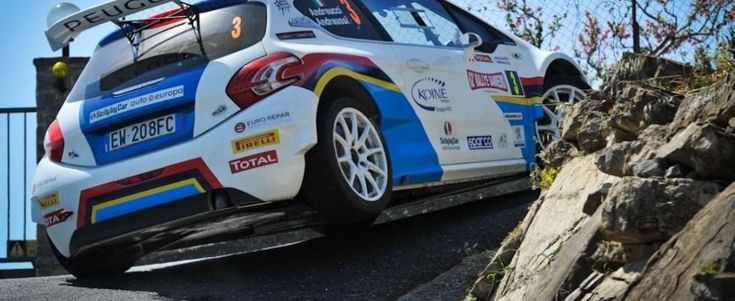 Peugeot Sport, piccoli piloti crescono