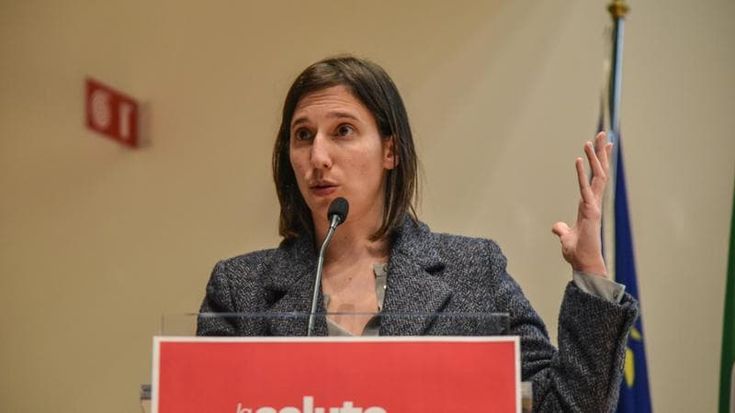 Schlein: “La spesa sanitaria deve essere aumentata al 7,5% del Pil nazionale”