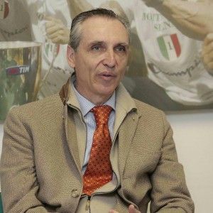 Siena, arrestato l'ex presidente Mens Sana