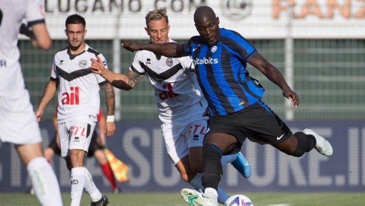 Andrea Vitali: “Lukaku e Lautaro contro la noia”