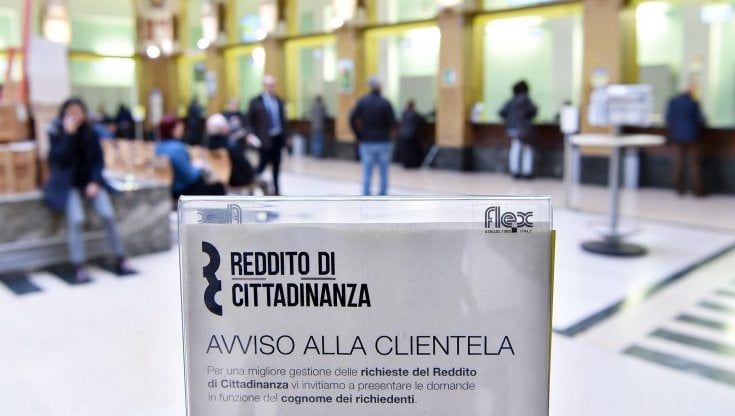 Un siciliano su sette riceve il Reddito di cittadinanza e in Sicilia i leader smorzano i toni