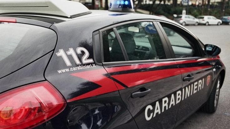 Omicidio a Fossombrone: “Ho ucciso mia cognata, ecco l’arma”