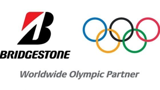 Bridgestone per il Comitato Olimpico internazionale, quante idee