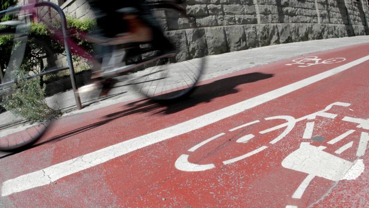 Bologna: pedalare dopo la pandemia per evitare il blocco della città