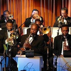 Duke Ellington, lo swing dal vivo dell'epoca d'oro