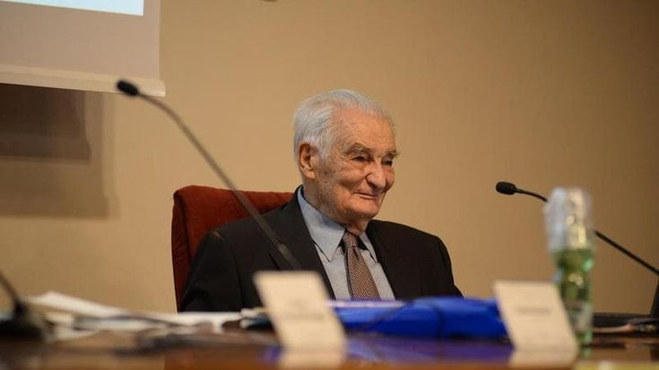 Il fisico Giuseppe Trautteur: “L’IA è già pronta a sviluppare una coscienza”