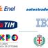 Il sostegno di Enel, Autostrade, Tim e Ibm con Expo