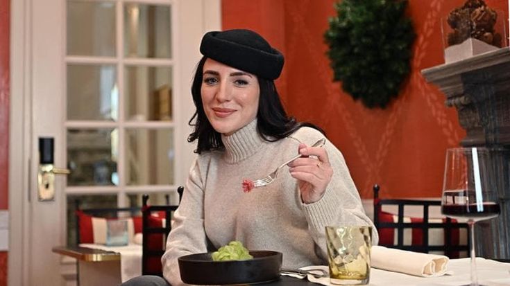 Silvia Caroline Schirinzi: “Torino sa vestire molto bene, ama i materiali e evita di ostentare”