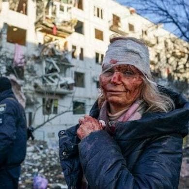 Assalto alla democrazia: la guerra in Ucraina e il ruolo di Putin