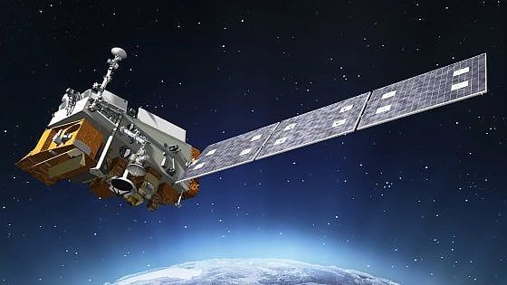 Previsioni meteo a sette giorni con il nuovo satellite della Nasa