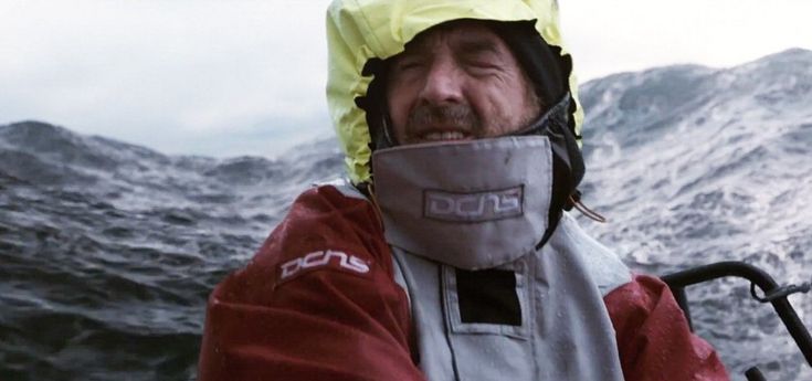 Festival di Roma, l'impresa "In solitario" di Cluzet: "Ho vinto l'oceano, ma non lo rifarei"