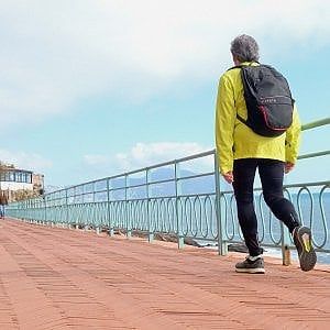 Genova, nel weekend chiusi lungomare e aree verdi