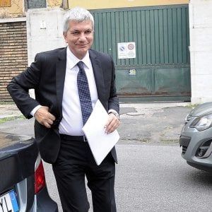 Nichi Vendola: "Ormai il Pd è imploso, nascerà un movimento per la riscossa a sinistra"