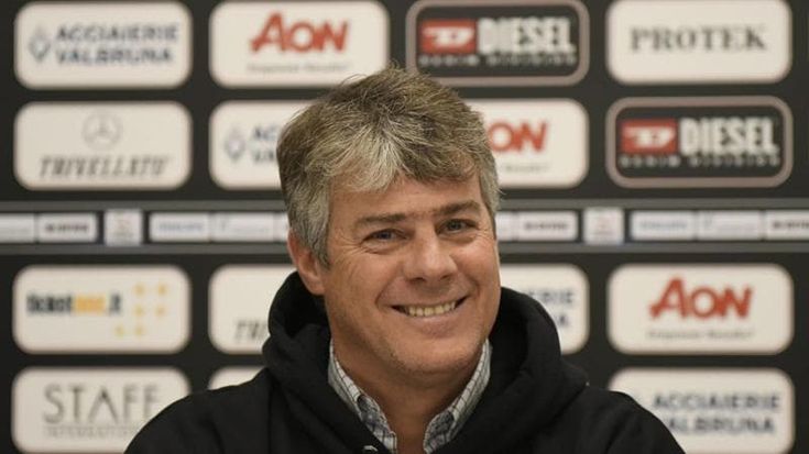 Michele Serena, doppio ex: “Venezia più forte ma la Samp può puntare ai playoff”