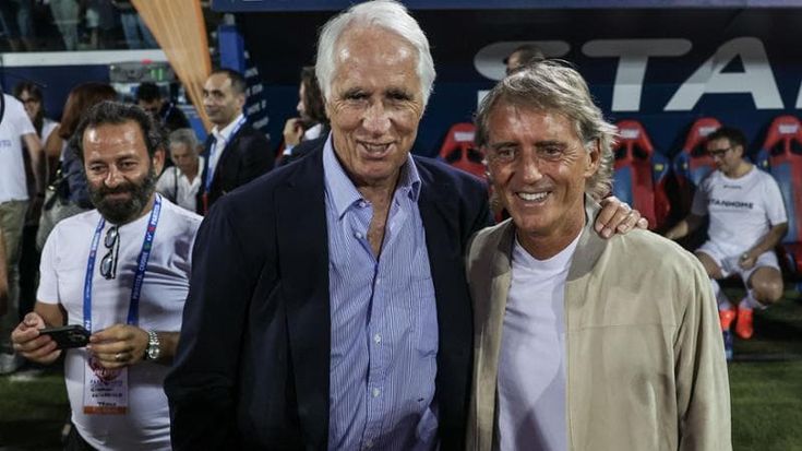 Malagò: “I presidenti sono dalla mia parte, al voto per unire”
