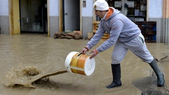 Cambiamenti climatici: la sfida che minaccia la Food Valley