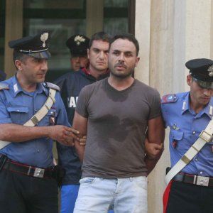 "Personalità non allarmante": così fu liberato lo stalker assassino di Terzigno