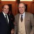Di Pietro e Cusani, la sfida trent’anni dopo è ancora uno show
