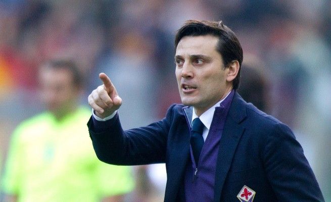Montella non si fida<br />e mette in guardia la squadra