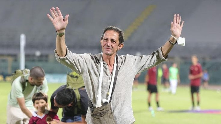 Igor Protti è morto, addio all’ex attaccante. “Il mio splendido viaggio al fischio finale”
