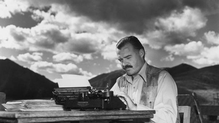 One hundred years of ‘Fiesta’, the novel of the lost generation