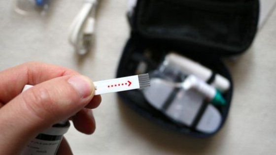 Diabete, il Piemonte sfida il monopolio: prezzo "controllato" per le strisce dei glucometri