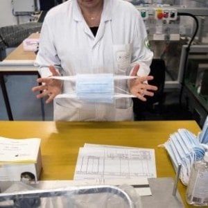 Coronavirus, accordo con l’Asl: la comunità cinese misurerà la febbre ai concittadini in auto-quarantena