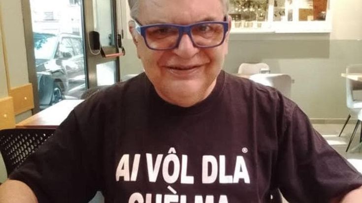 Addio a Sergio Carabellò, storico portinaio dei Salesiani: cercava la verità sul fratello Biagio