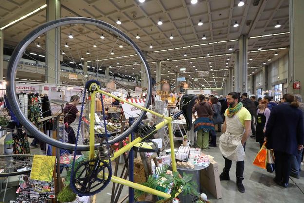 E' tempo di decrescita felice, a Milano "Fa' la cosa giusta!"