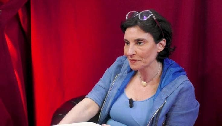 Stefania Auci: “La mia doppia vita, tra Leoni e ragazzini perduti. L'amore si impara in famiglia”