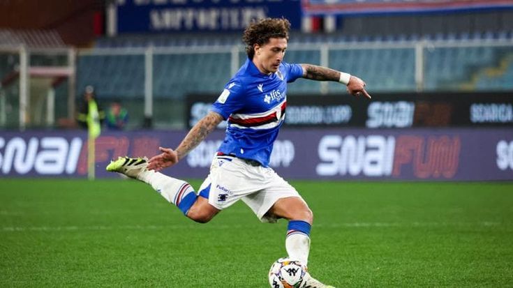 Sampdoria, il dolce e l’amaro. Un mese per Henderson, Viti e Martinelli al rientro